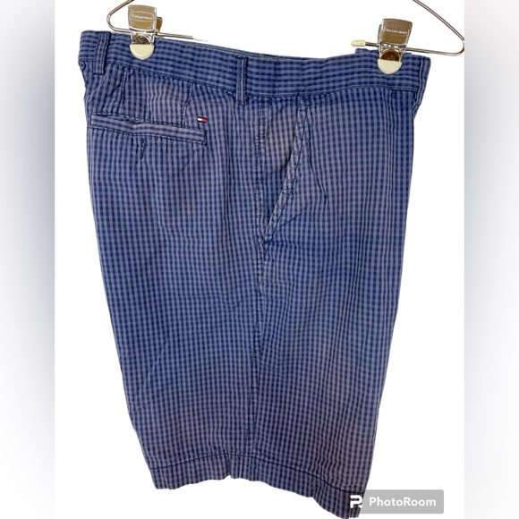 Tommy Hilfiger Shorts Men’s 36W - Picture 2 of 3